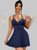 Navy Blue color option
