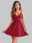 Maroon color option