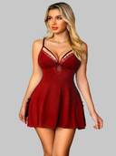 Maroon color option