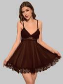 Brown color option