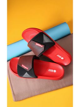 Bacca Bucci - Women Red Sliders