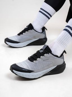 Bacca Bucci - TrekZON Men White Running Shoes