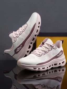 Bacca Bucci - BALANCE Women Pink Running Shoes