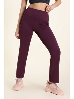 Zivame - Zelocity High Stretch Quality Trackpant