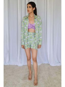 Aapro Label - Seattle Co-Ord (Set of 3)