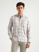 Beige color option, Currently selected