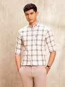 Beige color option, Currently selected