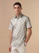 Grey color option, Currently selected