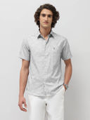 Grey color option, Currently selected