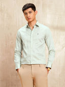 Green color option