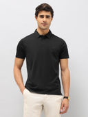 Black color option, Currently selected