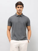 Grey color option, Currently selected