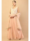 Peach color option, Sold out, Currently selected