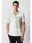 Green color option, Currently selected