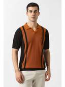 Orange color option, Currently selected