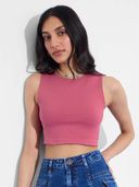Pink color option, Currently selected