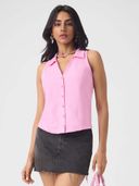Pink color option