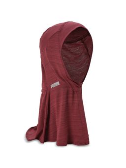 Puma - Sports Women Red Hijab