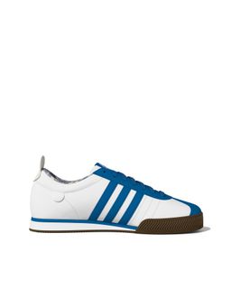 adidas - Unisex SAMBA 62 SUPER MER Sneakers