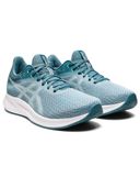 Blue color option, Sold out, Currently selected