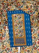 Blue color option, Sold out, Currently selected