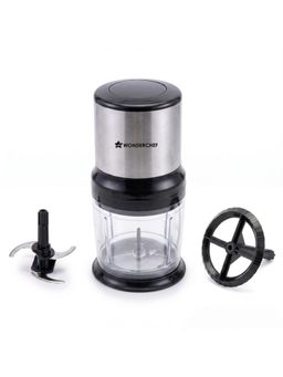 Wonderchef - Inox Kitchen Vegetable Chopper