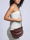 Brown color option, Currently selected
