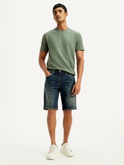 Levi's - Men's 502 Carpenter Tapered Fit Shorts