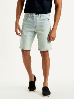Levi's - Men's 502 Carpenter Tapered Fit Shorts