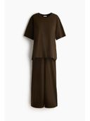Brown color option, Sold out, Currently selected