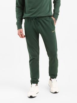 Levi's - Men Green Track Pants