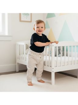 MINI KLUB - Solid Trouser-Beige