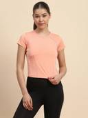 Pink color option, Currently selected