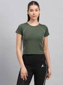Olive color option