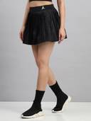 Black color option, Currently selected