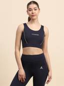 Navy Blue color option, Currently selected