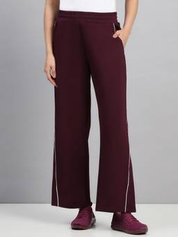 Fitleasure - Sustainable Flowbalance Wide Leg Trackpant