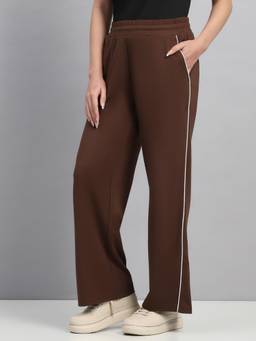 Fitleasure - Sustainable Flowbalance Wide Leg Trackpant