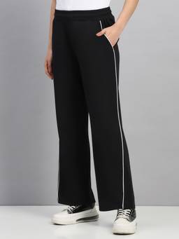Fitleasure - Sustainable Flowbalance Wide Leg Trackpant