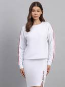 White color option