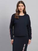 Navy Blue color option, Currently selected