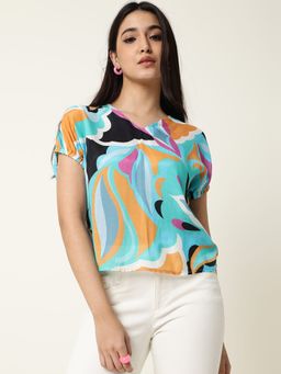 RAREISM - Maverick Multi Top