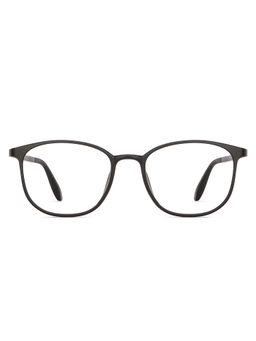 Lenskart Blu - Transparent Round Computer Glasses-LB E13528