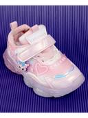 Pink color option