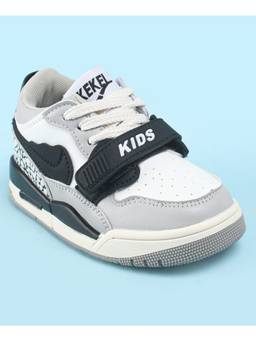 KIDLINGSS - Kids Multi-Color Sneakers