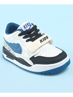 KIDLINGSS - Kids Multi-Color Sneakers