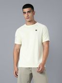 Yellow color option, Currently selected