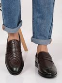 Brown color option, Sold out, Currently selected