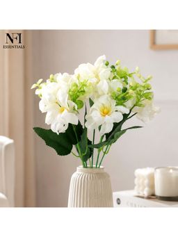 NFI Essentials - Artificial Flower Bunch For Vase & Pot Arrangement