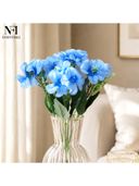 Blue color option, Currently selected
